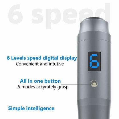 Dr. Pen M8 Wireless - XQ