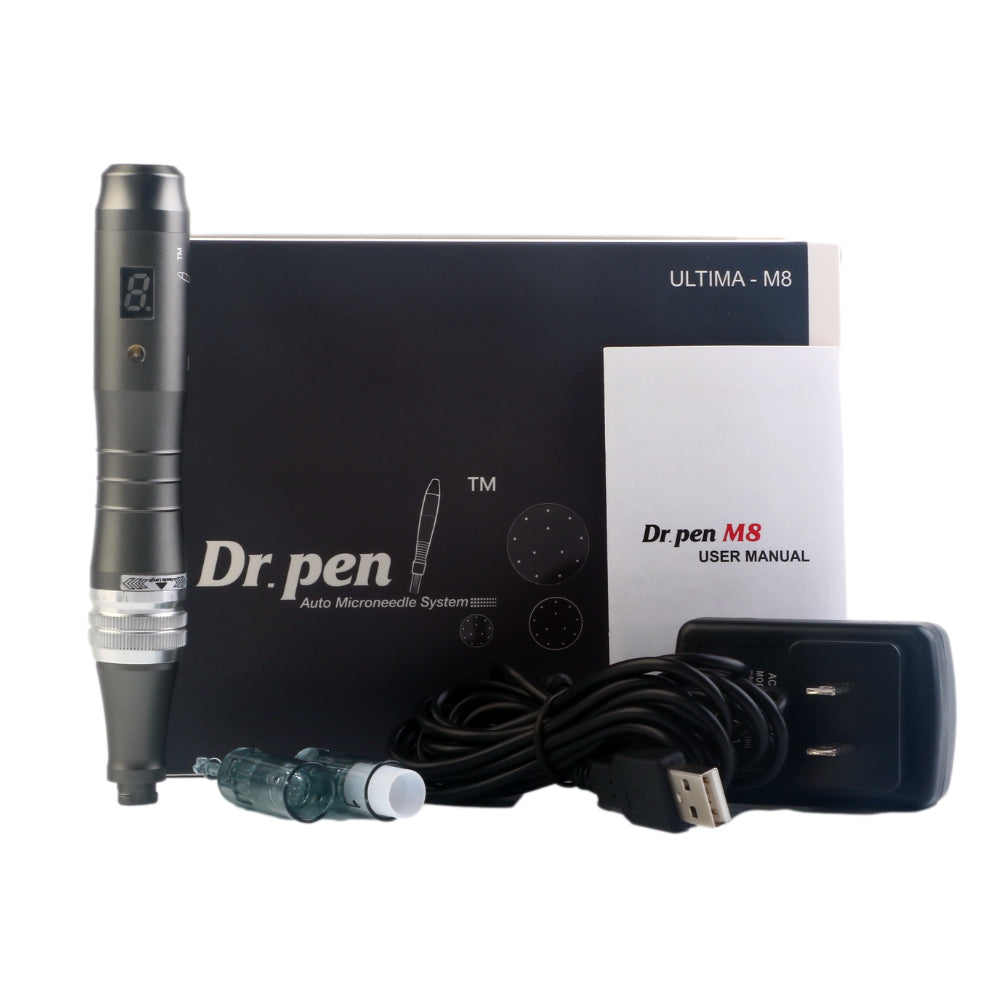 Dr. Pen M8 Wireless - XQ