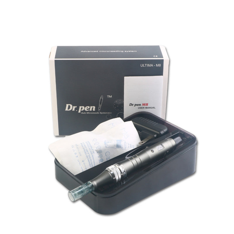 Dr. Pen M8 Wireless - XQ