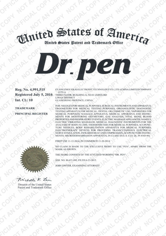 Dr. Pen M8 Wireless - XQ