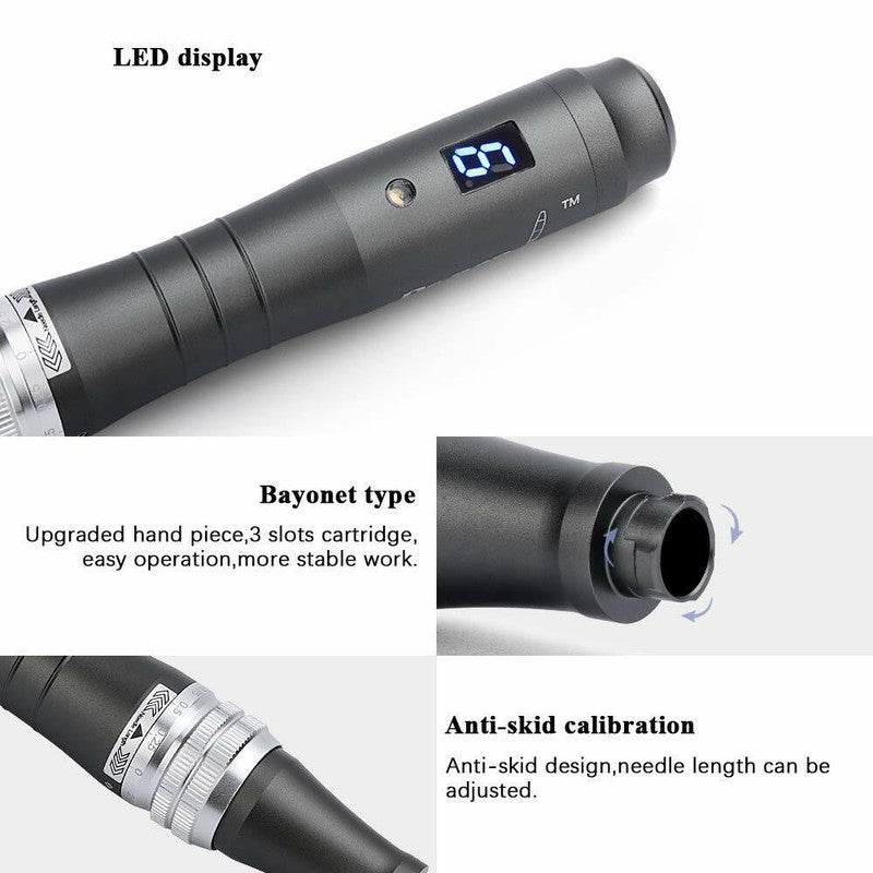 Dr. Pen M8 Wireless - XQ