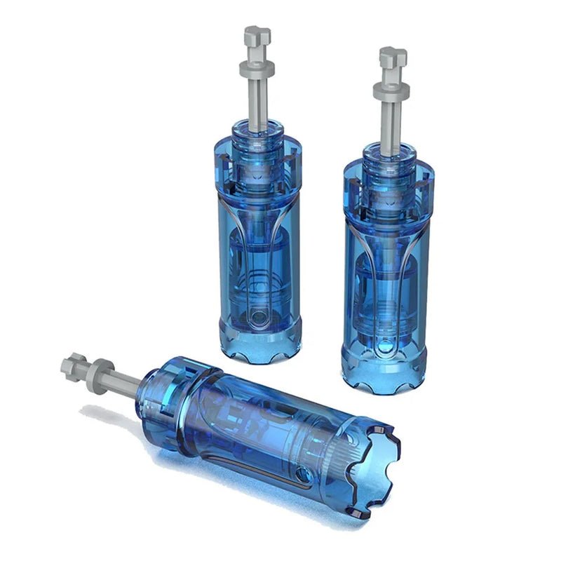 Dr. Pen M8S A8S A11 Replacement Cartridges - XQ