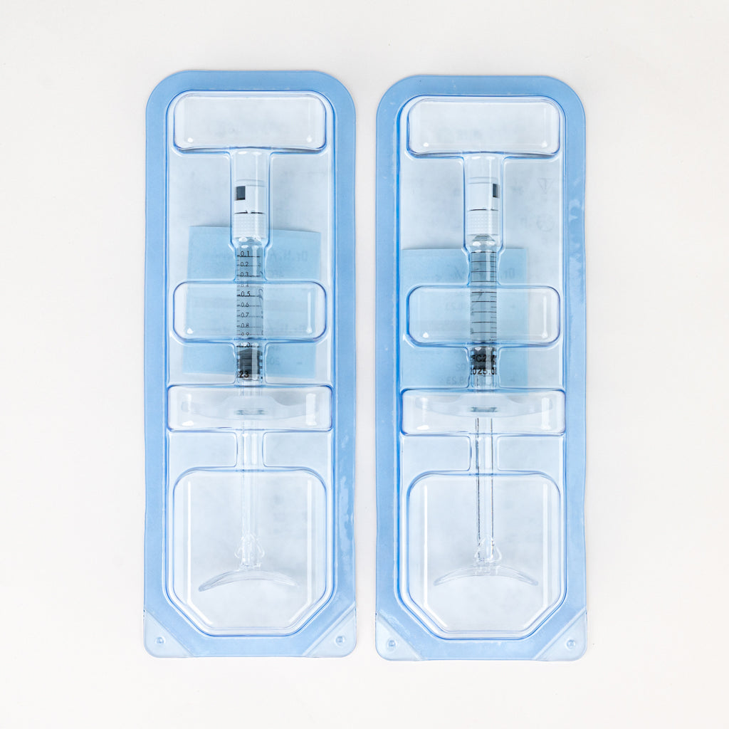 Dr. H. Rich (2 x 1ml) - XQ