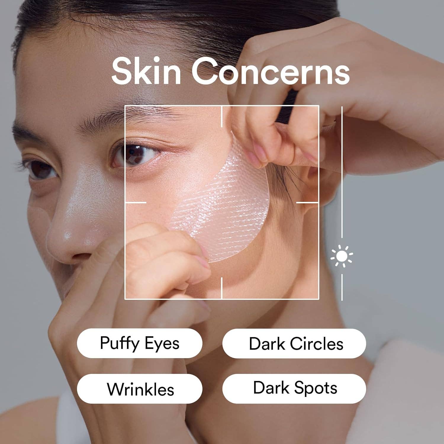 Abib - Jericho Rose Jelly Collagen Eyepatch 60 Patches - XQ