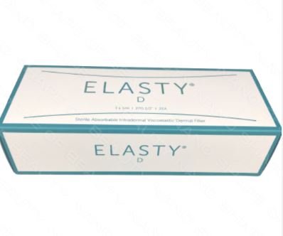 Elasty D Plus HA 24mg - XQ
