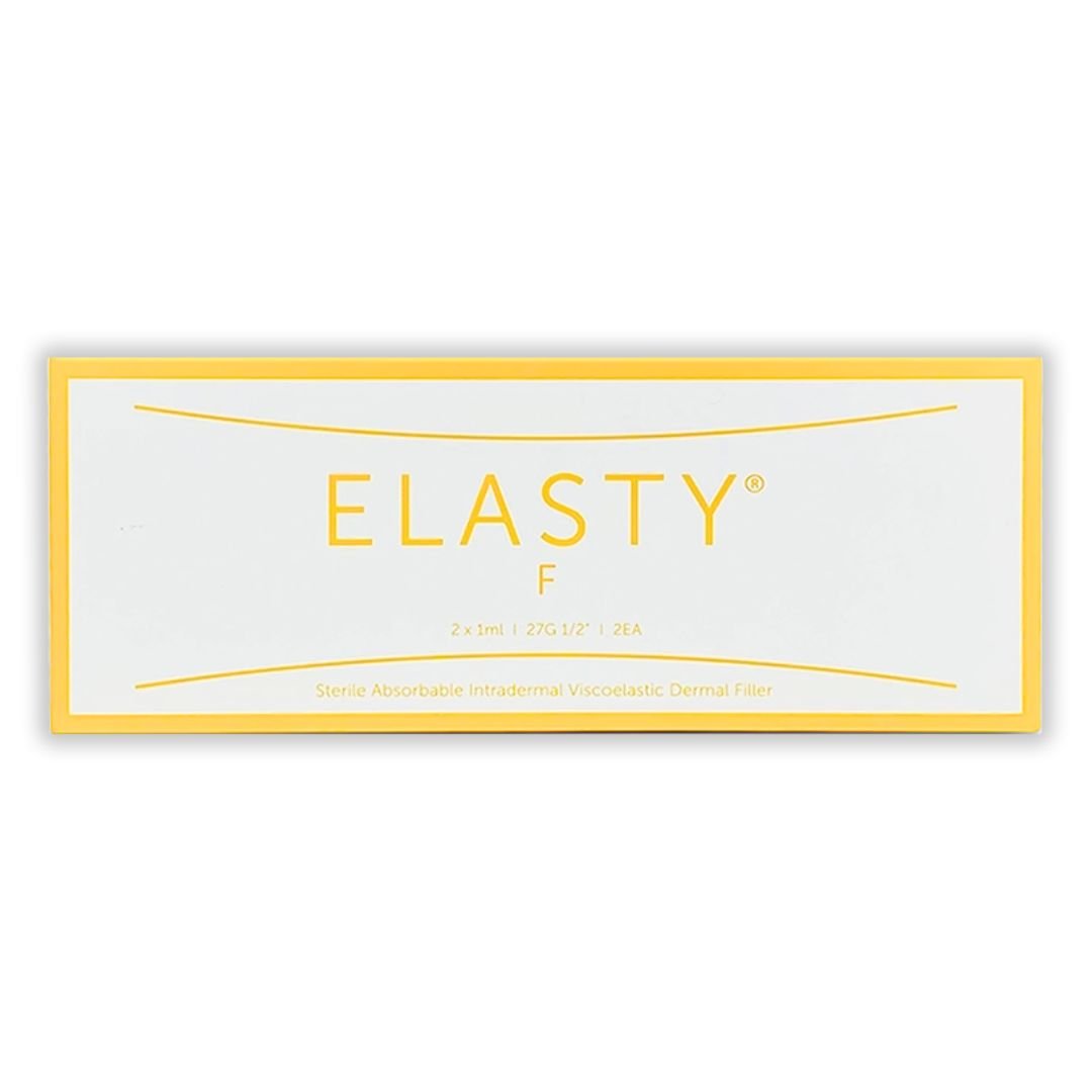 Elasty F Plus HA 24mg - XQ