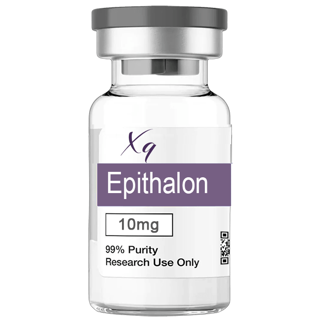Epithalon 10mg - XQ