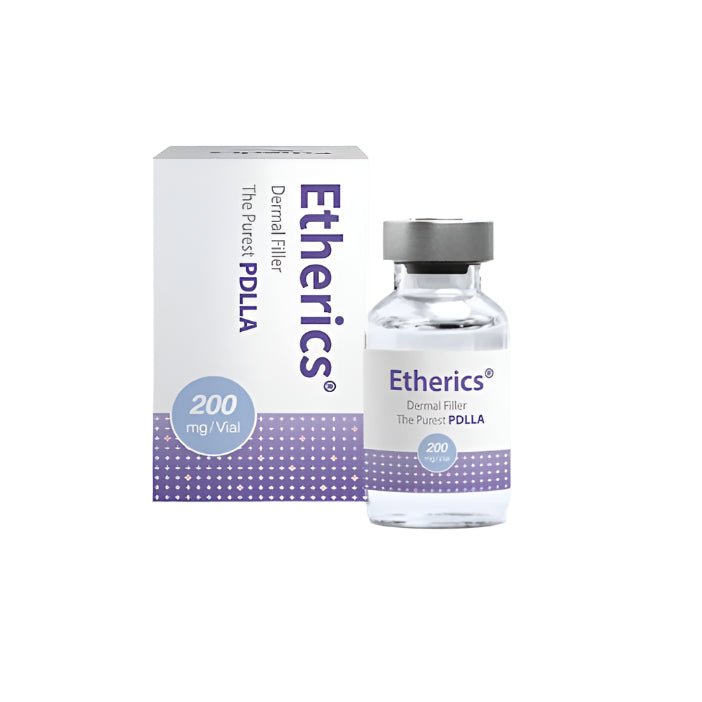 ETHERICS® PDLLA 200mg - XQ
