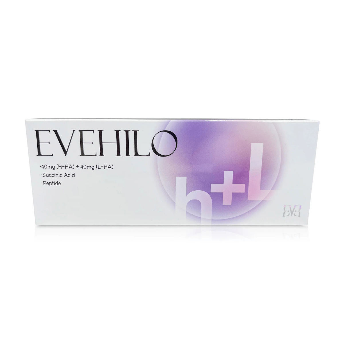 EVEHILO Skin Booster Profhilo 2ml - XQ