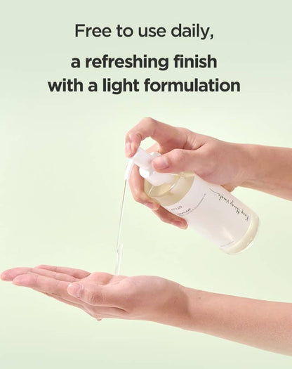 Anua - Heartleaf Pore Control Cleansing Oil 200ml - XQ