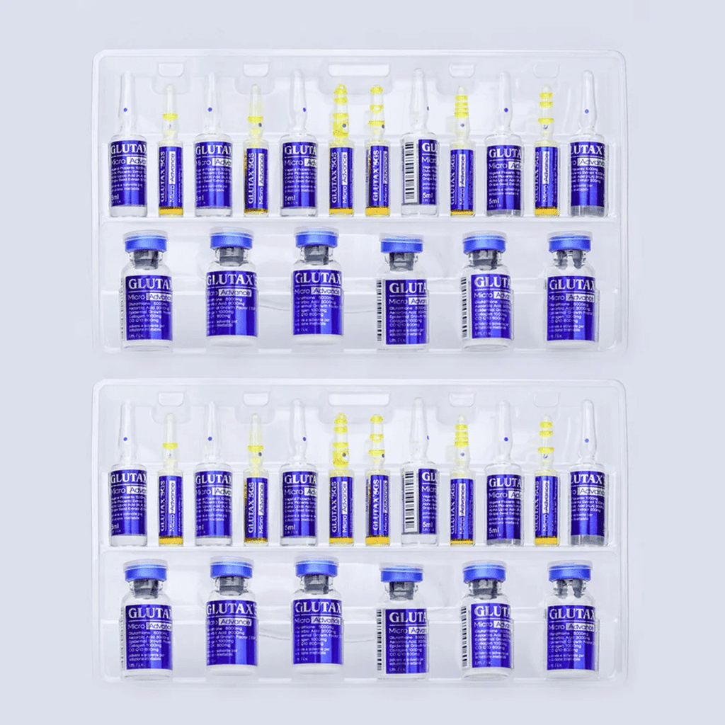 Glutax 5gs Micro Advance Glutathione - XQ