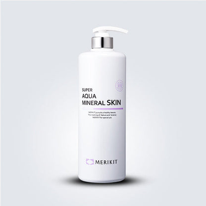 Aceite limpiador One Point de MERIKIT 210 ml