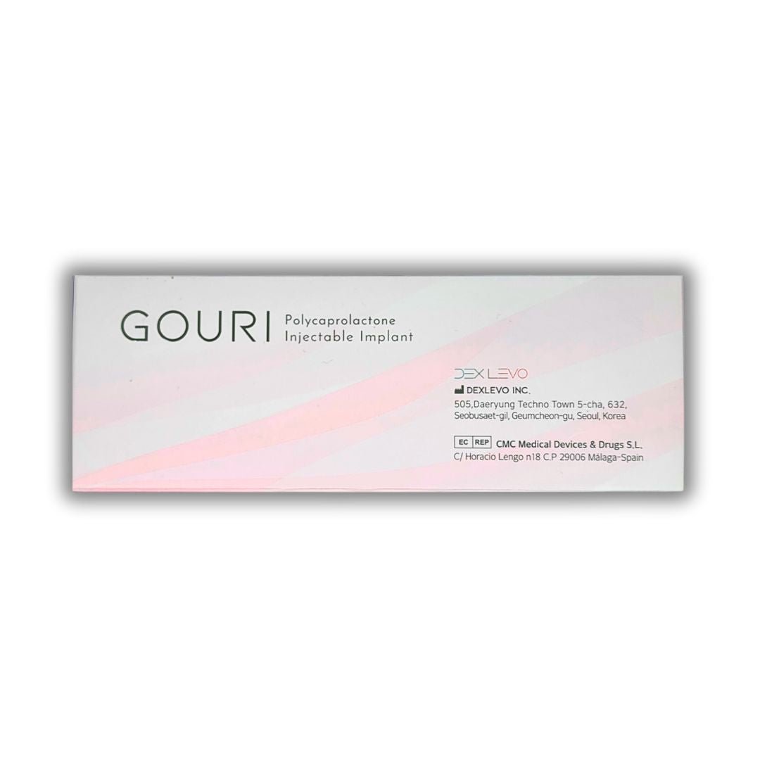 Gouri Collagen Stimulator PCL Anti - Aging Skin Booster - XQ