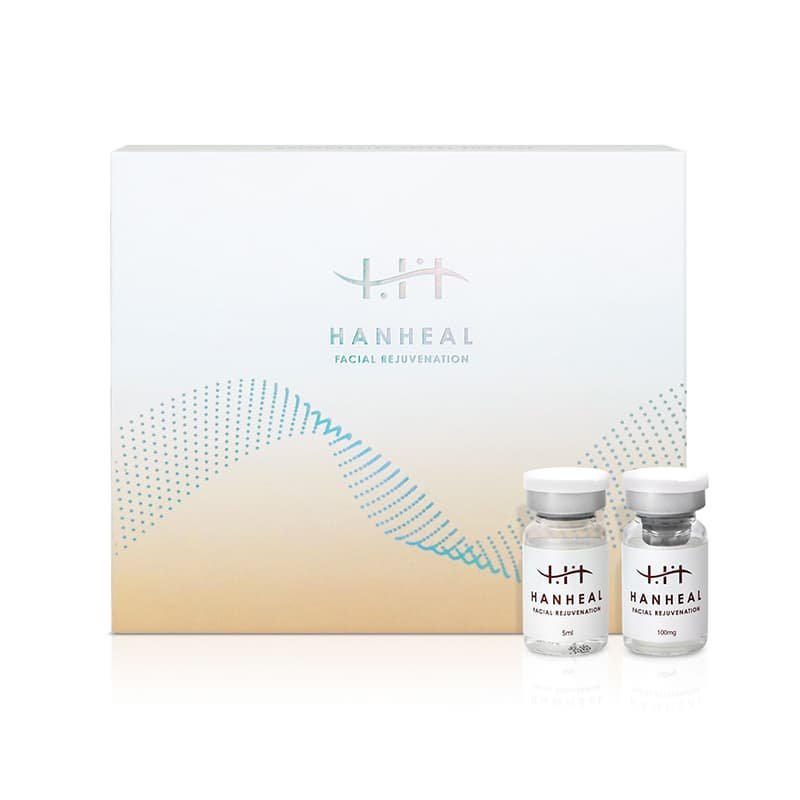 Hanheal Exosome Facial Rejuvenation - XQ