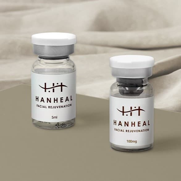 Hanheal Exosome Facial Rejuvenation - XQ