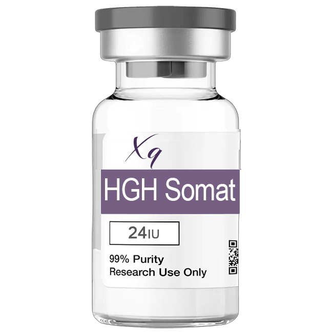 H.G.H Soma 24IU - XQ