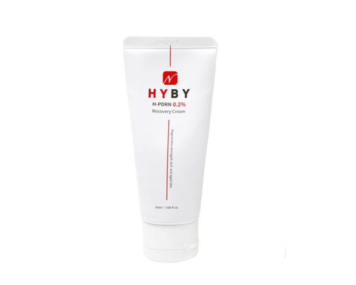 HYBY Recovery Cream H - PDRN 0.3% 50ml - XQ