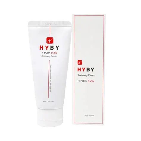 HYBY Recovery Cream H - PDRN 0.3% 50ml - XQ