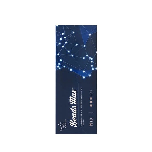 Beads Max Mid 1 x 1.0ml - XQ
