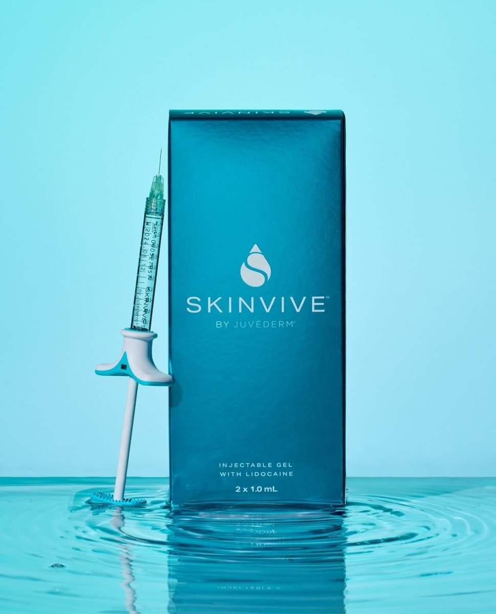 JUVÉDERM - Skinvive - XQ