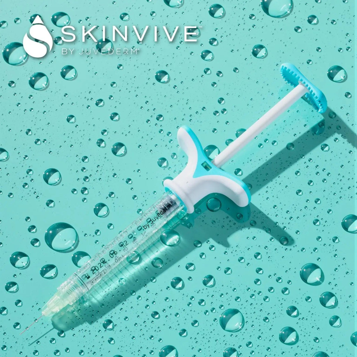 JUVÉDERM - Skinvive - XQ