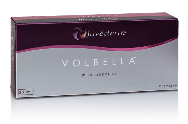 Juvéderm Volbella (2 x 1mI) - XQ