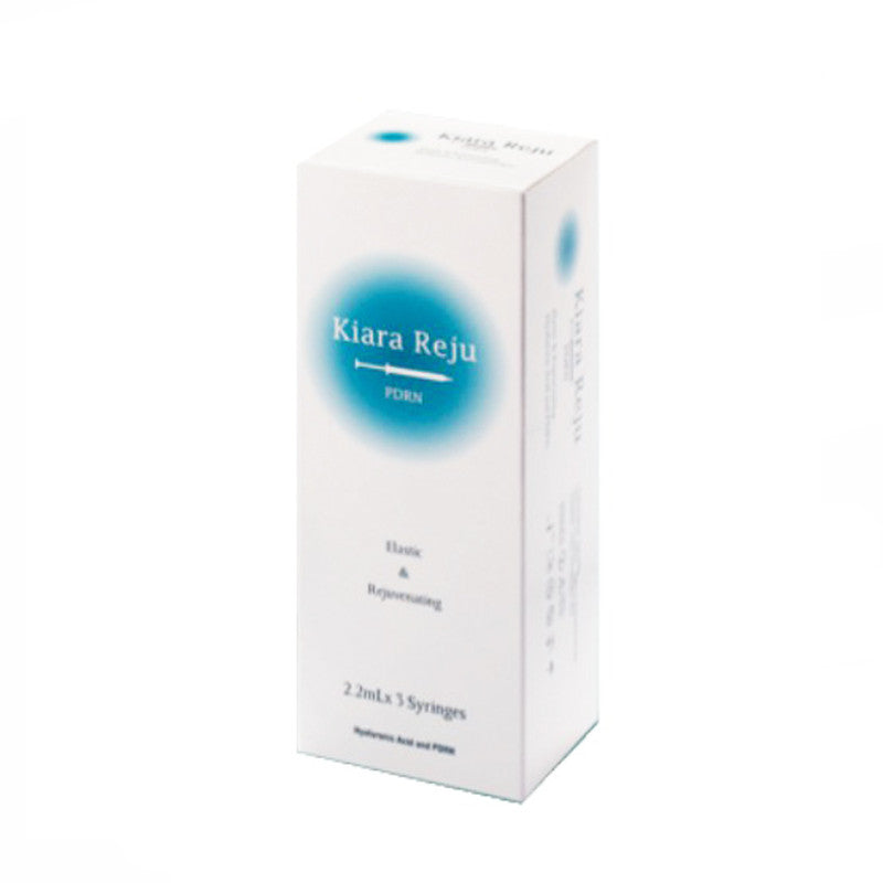 Kiara Reju PDRN - Elastic & Rejuvenating - XQ