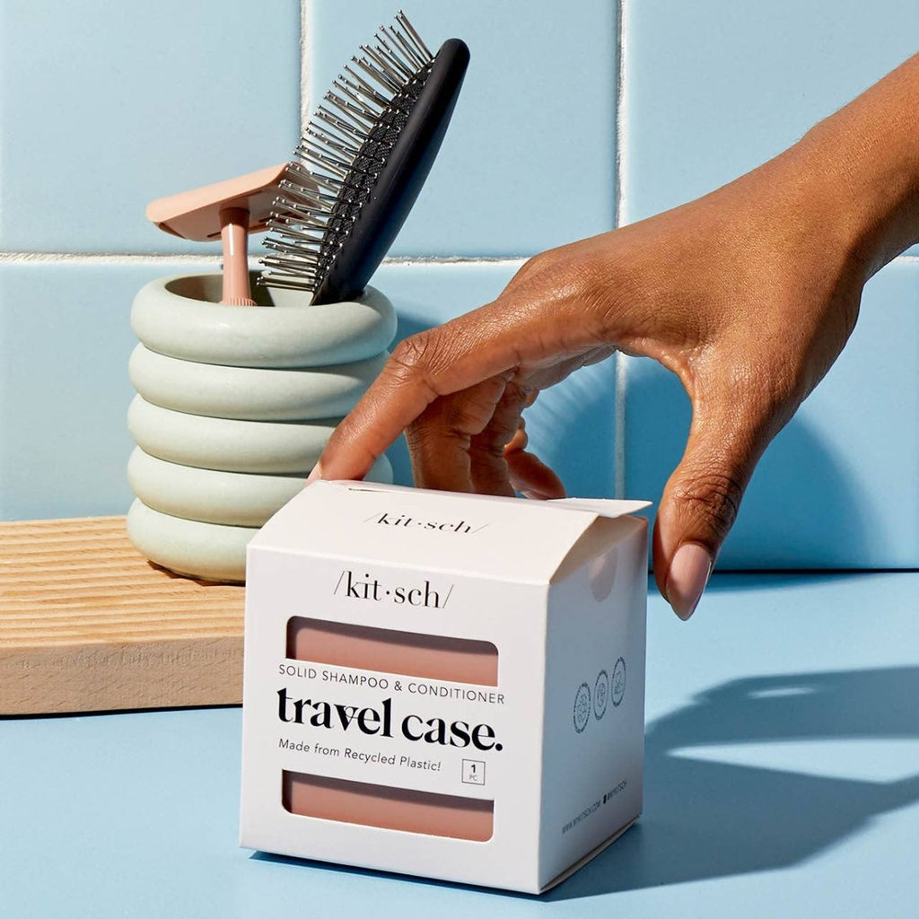 /kit•sch/ - Bottle - Free Beauty Travel Case - XQ