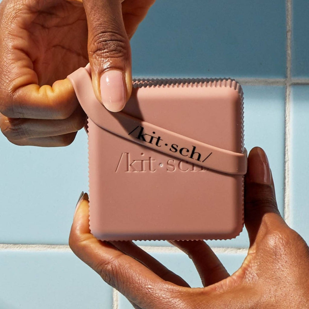 /kit•sch/ - Bottle - Free Beauty Travel Case - XQ