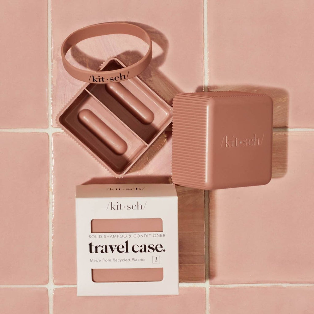 /kit•sch/ - Bottle - Free Beauty Travel Case - XQ