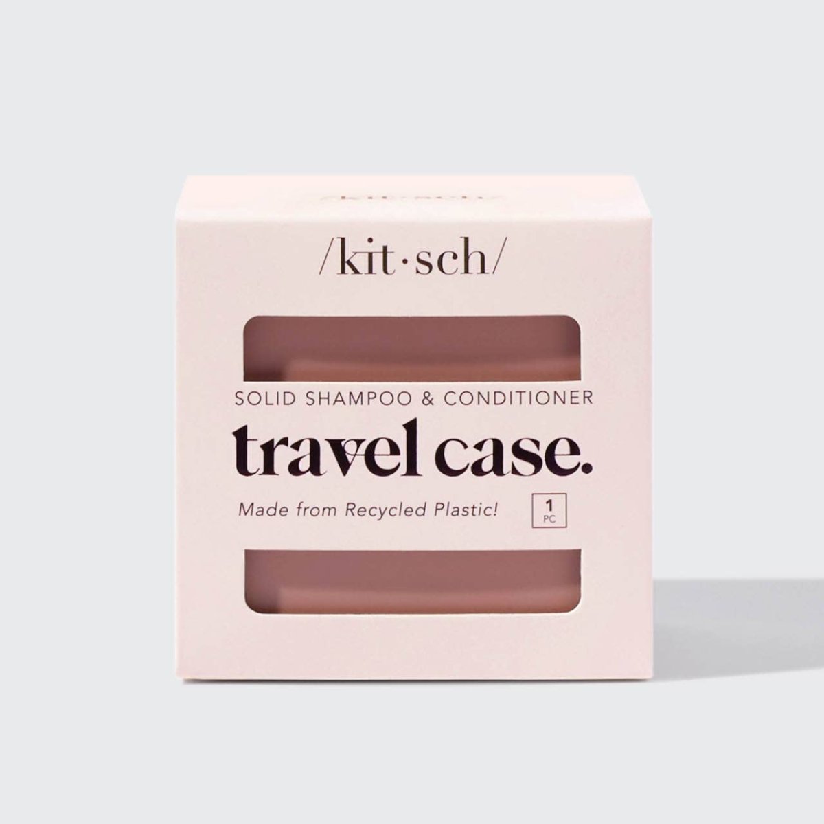 /kit•sch/ - Bottle - Free Beauty Travel Case - XQ