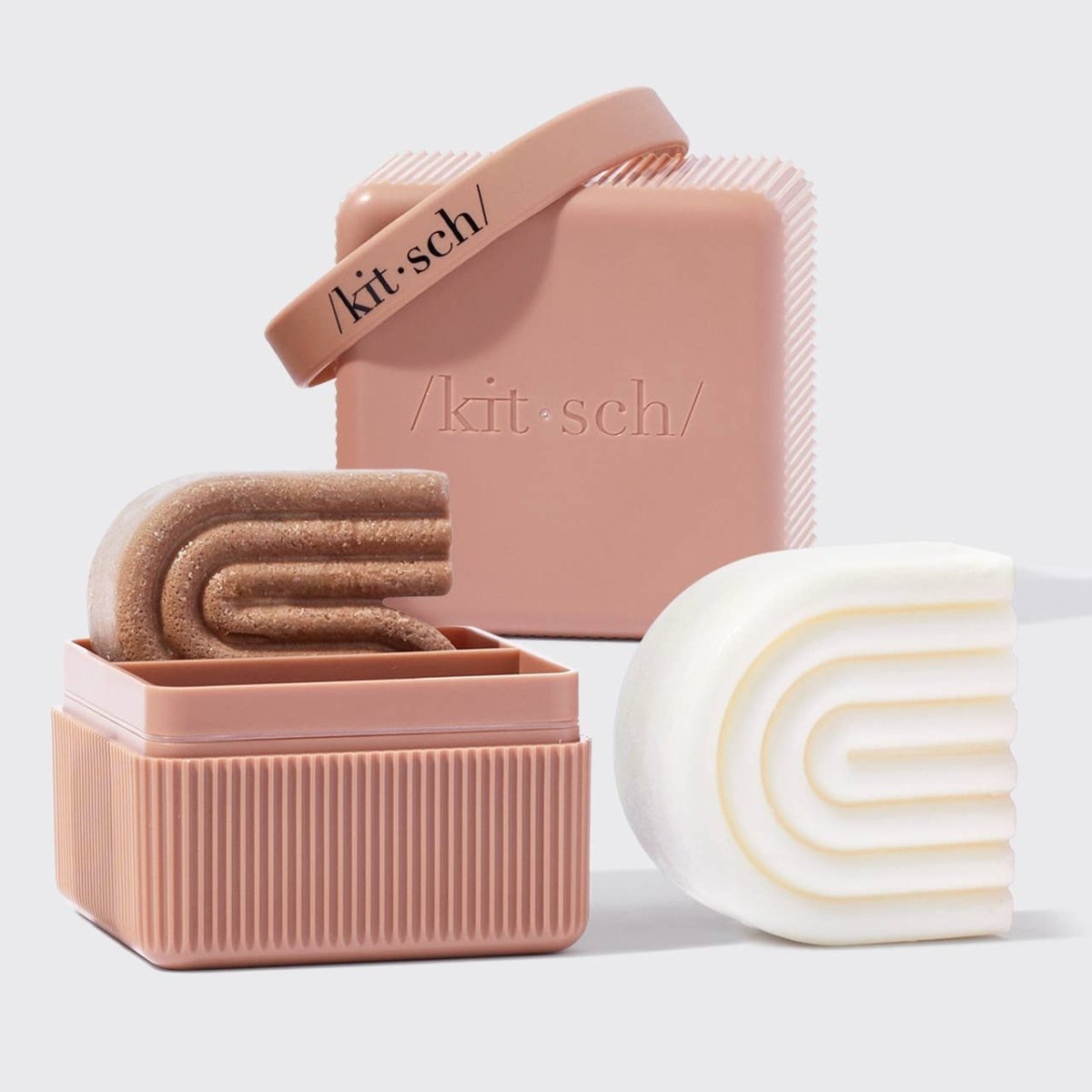 /kit•sch/ - Bottle - Free Beauty Travel Case - XQ