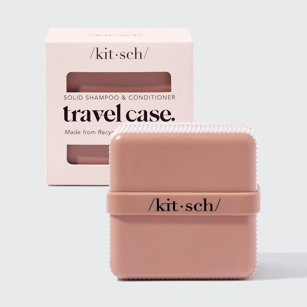 /kit•sch/ - Bottle - Free Beauty Travel Case - XQ