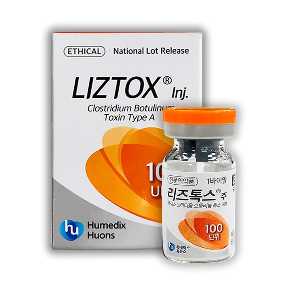 Liz 100 - XQ