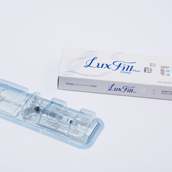 LuxFill - HA CE Filler 1mL - XQ