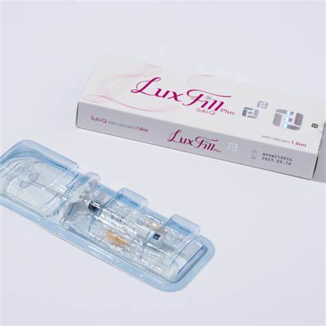 LuxFill - HA CE Filler 1mL - XQ