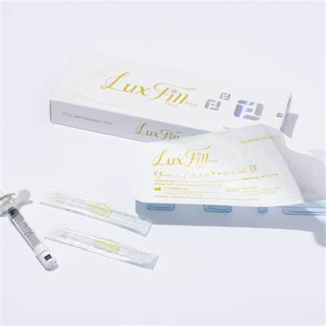 LuxFill - HA CE Filler 1mL - XQ