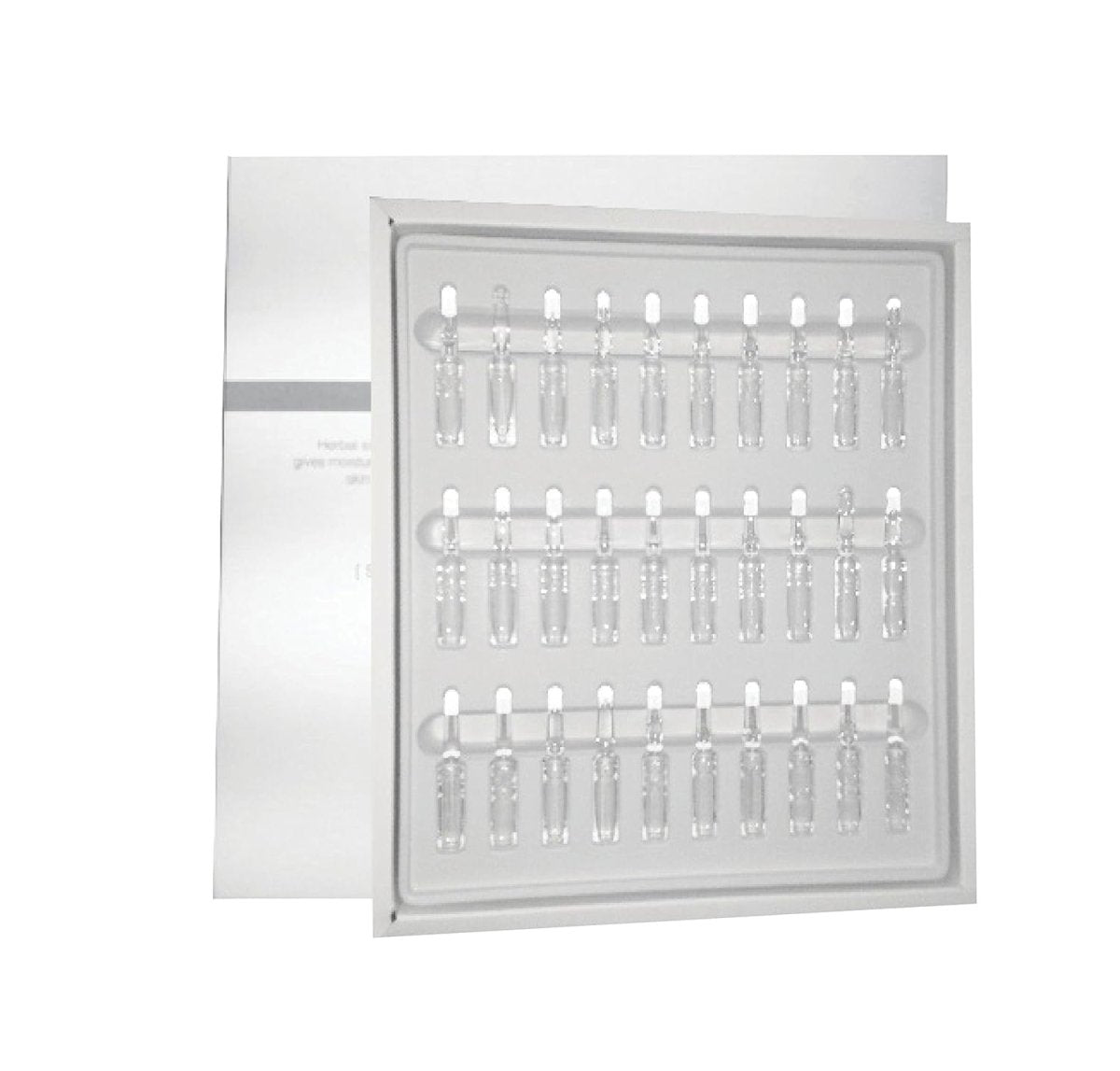 Medigen Timeless White Ampoule 2ml x 30 - XQ