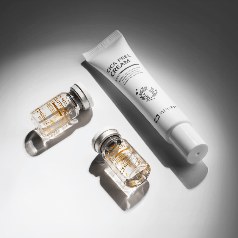 MERIKIT CICAPEEL PEEL Set - XQ
