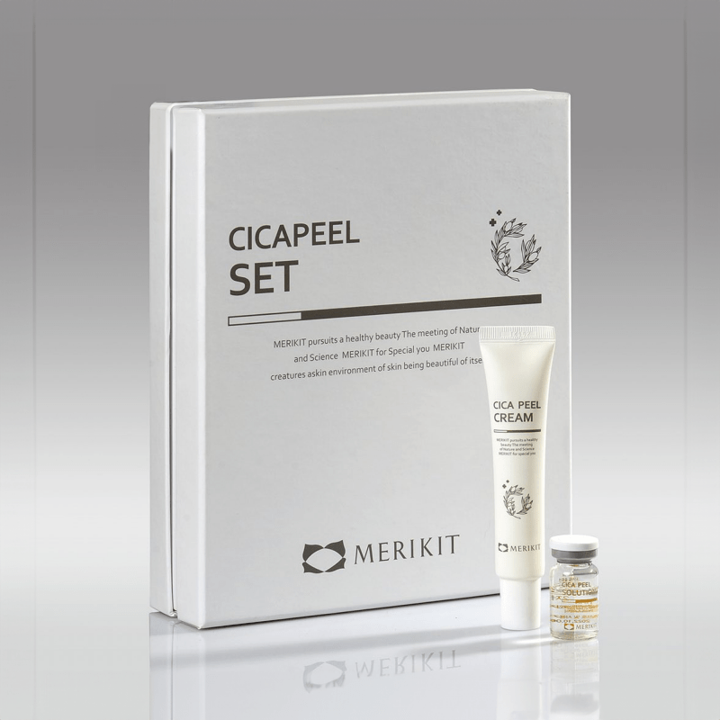 MERIKIT CICAPEEL PEEL Set - XQ