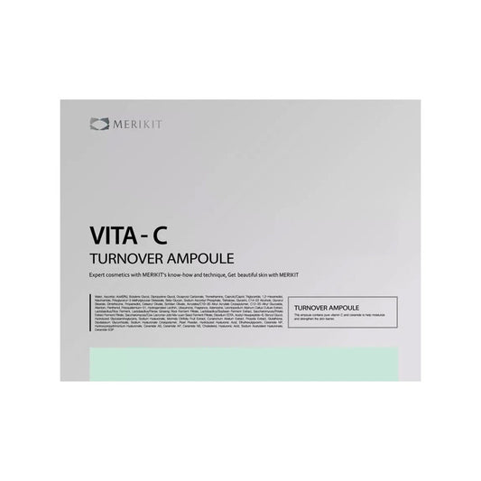 KIT MERIKIT VITA-C 13 