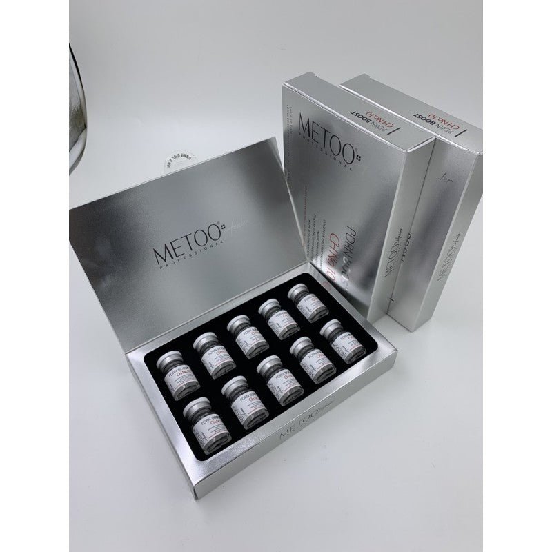 Metoo Healer PDRN Booster CH - XQ