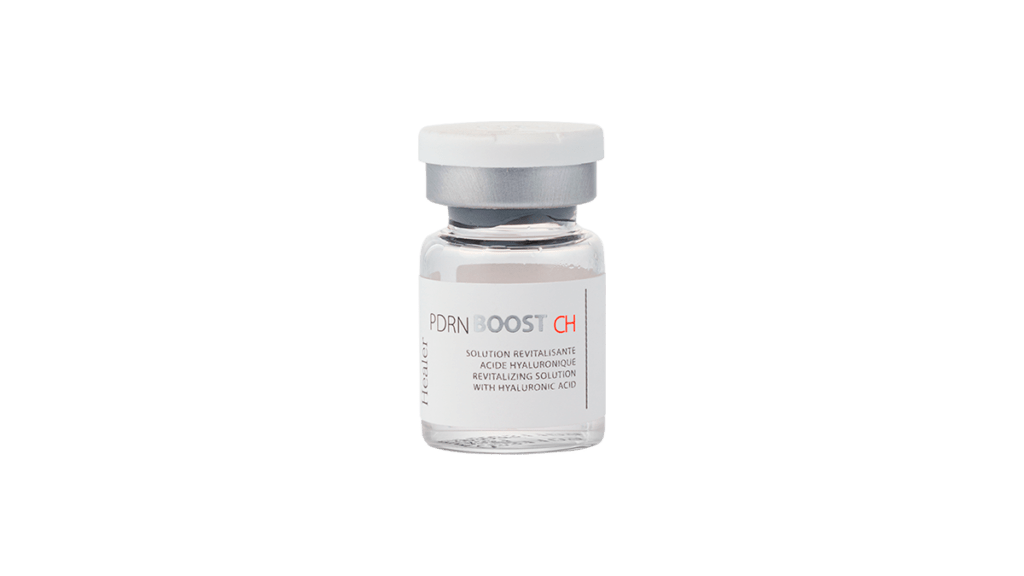 Metoo Healer PDRN Booster CH - XQ