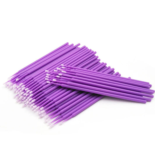 Micro Applicators Swabs (100pk) - XQ