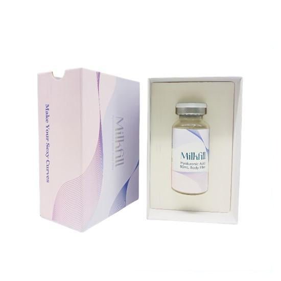 Milkfill Body Filler 80mL - XQ