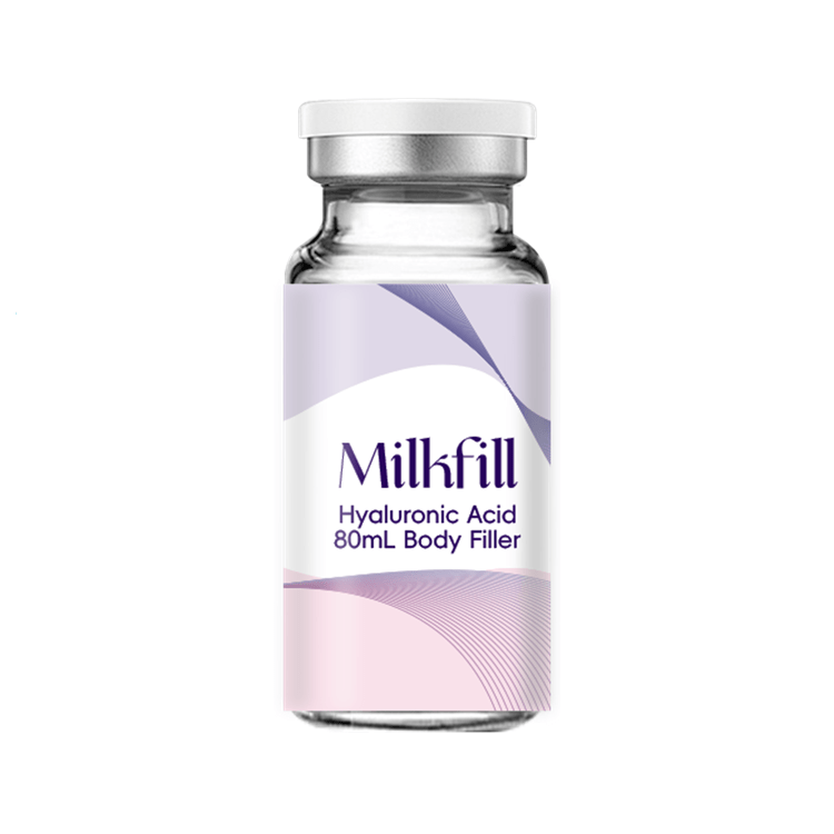 Milkfill Body Filler 80mL - XQ