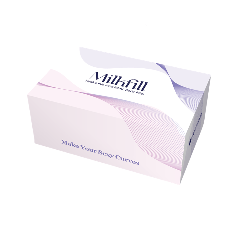 Milkfill Body Filler 80mL - XQ