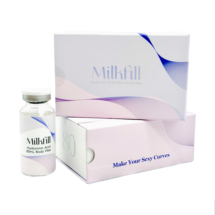 Milkfill Body Filler 80mL - XQ