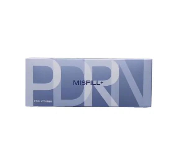 MISFILL + PDRN - Elastic & Rejuvenating - XQ