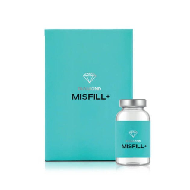 Missfill+ Diamond Face Fat - Dissolving Injection 5mL - XQ